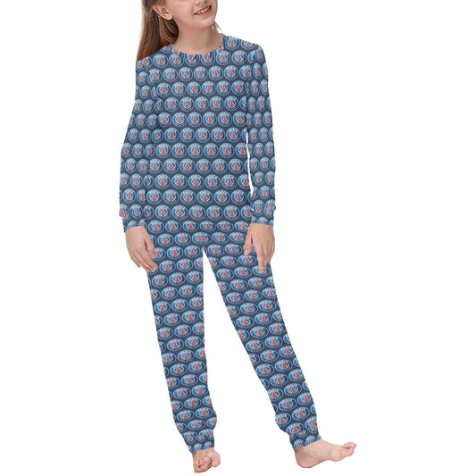 Pyjama Enfant PSG